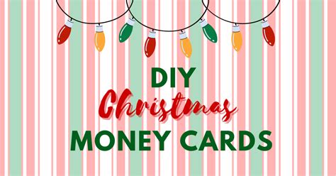 prepaid holiday money card